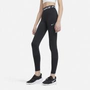 Nike Pro Træningstights 137-147 / M - Tights Polyester hos Magasin