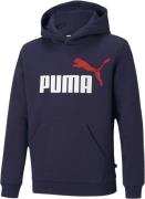 Puma Essentials Logo Hættetrøje 92 - Sweatshirts & Hættetrøjer hos Mag...