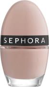 Sephora Collection Color Hit Nail Polish 5 ml - Almindelig Neglelak ho...