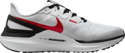 Nike Air Zoom Structure 25 Løbesko Mand Hvid Træningssko & Sneakers St...