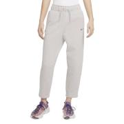 Nike Sportswear Essential Pants Kvinde Grey Sweatpants Str L - Bomuld ...