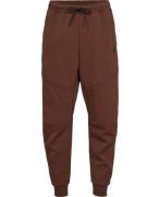 Nike Sportswear Tech Fleece Pants Mand Cacao Wow/black Sweatpants Str ...