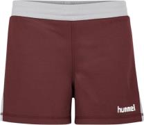 Hummel New Nostalgia Training Shorts XS - Træningsshorts hos Magasin