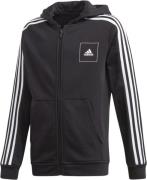 adidas Athletics Club Hættetrøje 128 - Sweatshirts & Hættetrøjer hos M...