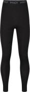 MCKINLEY Wool Base Uldunderbukser L - Tights hos Magasin