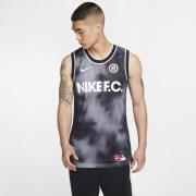 Nike F.c. Sleeveless Soccer Tank Top S - Tanktoppe hos Magasin