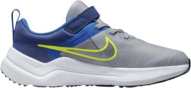 Nike Downshifter 12 Sneakers Grå Sneakers Str 28 - hos Magasin