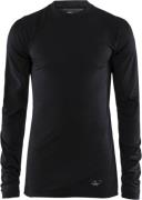 Craft Merino Lightweight CN LS S - Baselayer hos Magasin