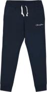 Champion RIB Cuff Pants Mand Blue Sweatpants Str S - hos Magasin