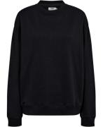 Magasin Noly 1 G Kvinde Black Sweatshirts Str S Bomuld