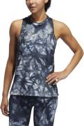 adidas Parley Training Tank L - Tanktoppe Polyester hos Magasin