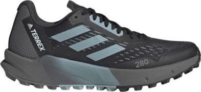 adidas Terrex Agravic Flow 2. 0 Trail Løbesko Kvinde Sort Løbesko Str ...