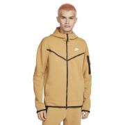 Nike Sportswear Tech Fleece Mand Elemental Gold/sail Fleece Str M - Bo...