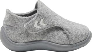 Hummel Wool Slipper Infant Alloy Hjemmesko Str 29 - hos Magasin