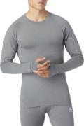 MCKINLEY Dustin Skiundertrøje S - Baselayer Polyester hos Magasin