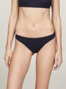 Tommy Hilfiger Brazilian Bikiniunderdele Str L - hos Magasin