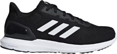 adidas Cosmic 2 Løbesko Mand Sort Løbesko Str 36 2/3 - hos Magasin