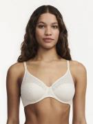 Chantelle Norah Covering Molded bra Minimizer Str E 85 - hos Magasin