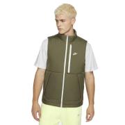 Nike Sportswear Thermafit Legacy Vest Mand Green Veste Str L - Polyest...