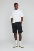 Matinique Mathomas Short Mand Black Chino Shorts Regular Fit Str 33 - ...