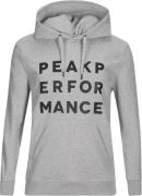 Peak Performance Ground Hoodie XL - Hættetrøjer hos Magasin