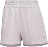 adidas 3 Stripes Short Kvinde Peaame Sweatshorts Str 40 - Bomuld hos M...