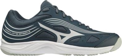 Mizuno Cyclone Speed 3 Volleyballsko Mand Grøn Indendørssko Str 41 - h...