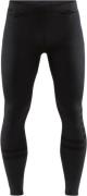 Craft Warm Train Tights S - Tights hos Magasin