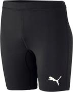 Puma Liga Baselayer Shorts 128 - Træningsshorts hos Magasin