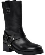 Billi Bi Biker A5286 Kvinde Sort Cowboy & Biker Str 40 - hos Magasin