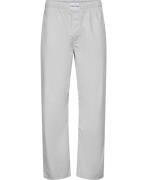 Calvin Klein Sleep Pant L - Natbukser Bomuld hos Magasin