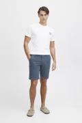 Casual Friday Cfallan Chino Shorts Mand China Blue Chino Shorts Slim F...