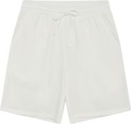 Grunt Ole Linen Shorts Str XL/16Y - White Shorts & Bloomers hos Magasi...