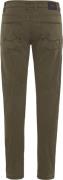 Camel Active Casual Pants Mand Olive Brown Casual Bukser Str 33/32 - h...