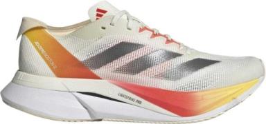 adidas Adizero Boston 12 Løbesko Kvinde Hvid Træningssko & Sneakers St...