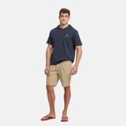 U.S. Polo Assn. Jorge reg li cot Uspa M Shorts Mand 16-1104tcx Crocker...