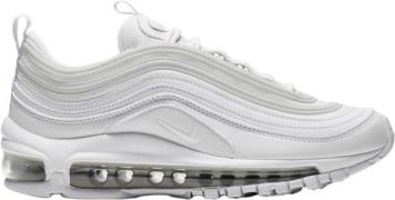 Nike Air Max 97 GS Sneakers Hvid Sneakers Str 36.5 - hos Magasin