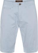 Sand Cashmere Touch Dolan Short Mand Light Blue Chino Shorts Str 46 Ca...