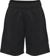 Hummel Hmlgorm Shorts Str 4 år / 104 cm - Sort Shorts & Bloomers hos M...