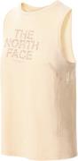 The North Face Ao Glacier Top L - Tanktoppe hos Magasin