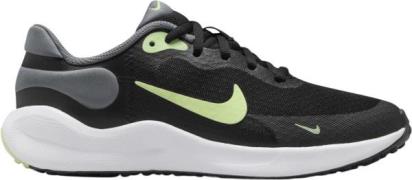 Nike Revolution 7 Sneakers Sort Sneakers Str 40 - hos Magasin