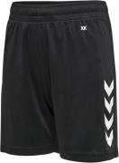 Hummel Core XK Poly Træningsshorts 128 - Træningsshorts hos Magasin