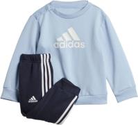 adidas I Bos Logo Joggingdragt 92 - Træningssæt hos Magasin