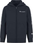 Champion Hooded Full Zip Sweatshirt L - Hættetrøjer hos Magasin