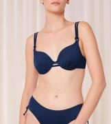 Triumph Summer Mix & Match WP 02 sd Bikinitoppe Str D42 - hos Magasin