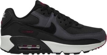 Nike Air Max 90 LTR Sneakers Sort Sneakers Str 38.5 - hos Magasin