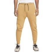 Nike Sportswear Tech Fleece Pants Mand Elemental Gold/sail Sweatpants ...