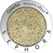 Sephora Collection Colorful Magnetic Metal & Sequin 1 G - Single hos M...