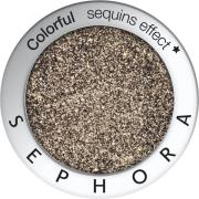 Sephora Collection Colorful Magnetic Metal & Sequin 1 G - Single hos M...