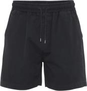 Colorful Standard Organic Twill Shorts Mand Deep Black Casual Shorts S...